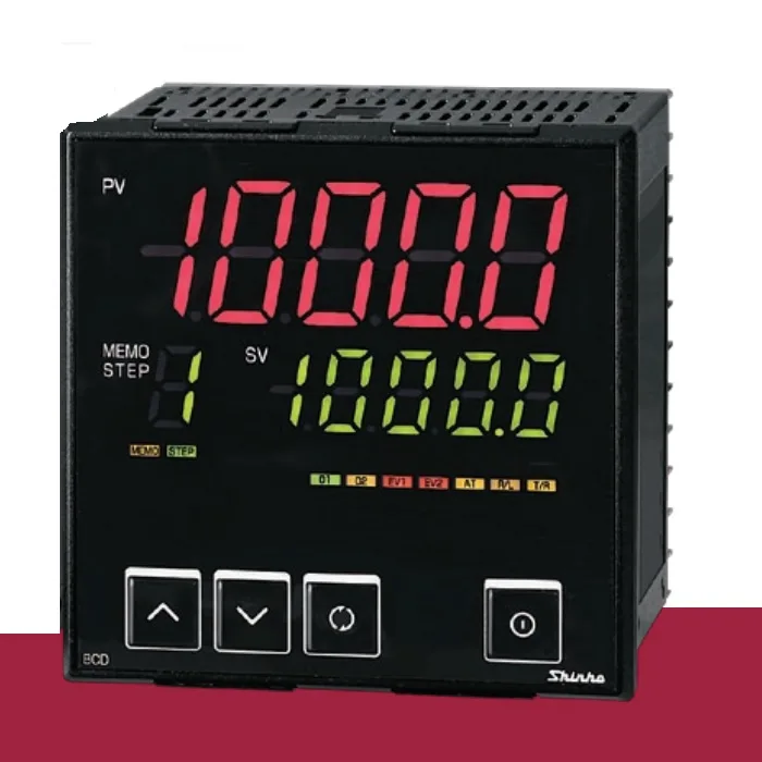 Bộ Điều Khiển Nhiệt Độ Temperature Shinko BCD2A00-10