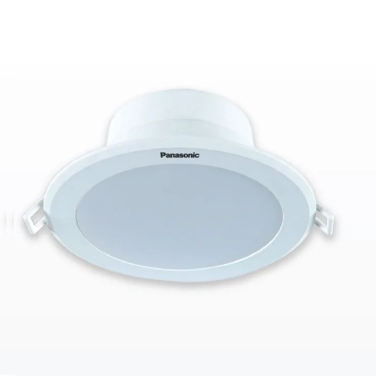 Đèn Âm Trần Cảm Biến Downlight Panasonic 9W NNNC7645588