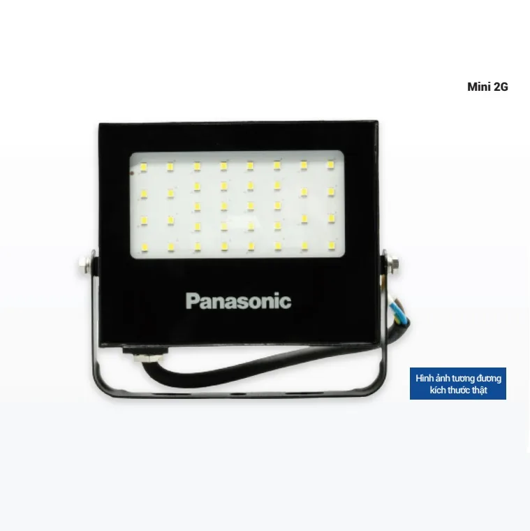 Đèn Led Pha Panasonic 100W NYV00056BE1A