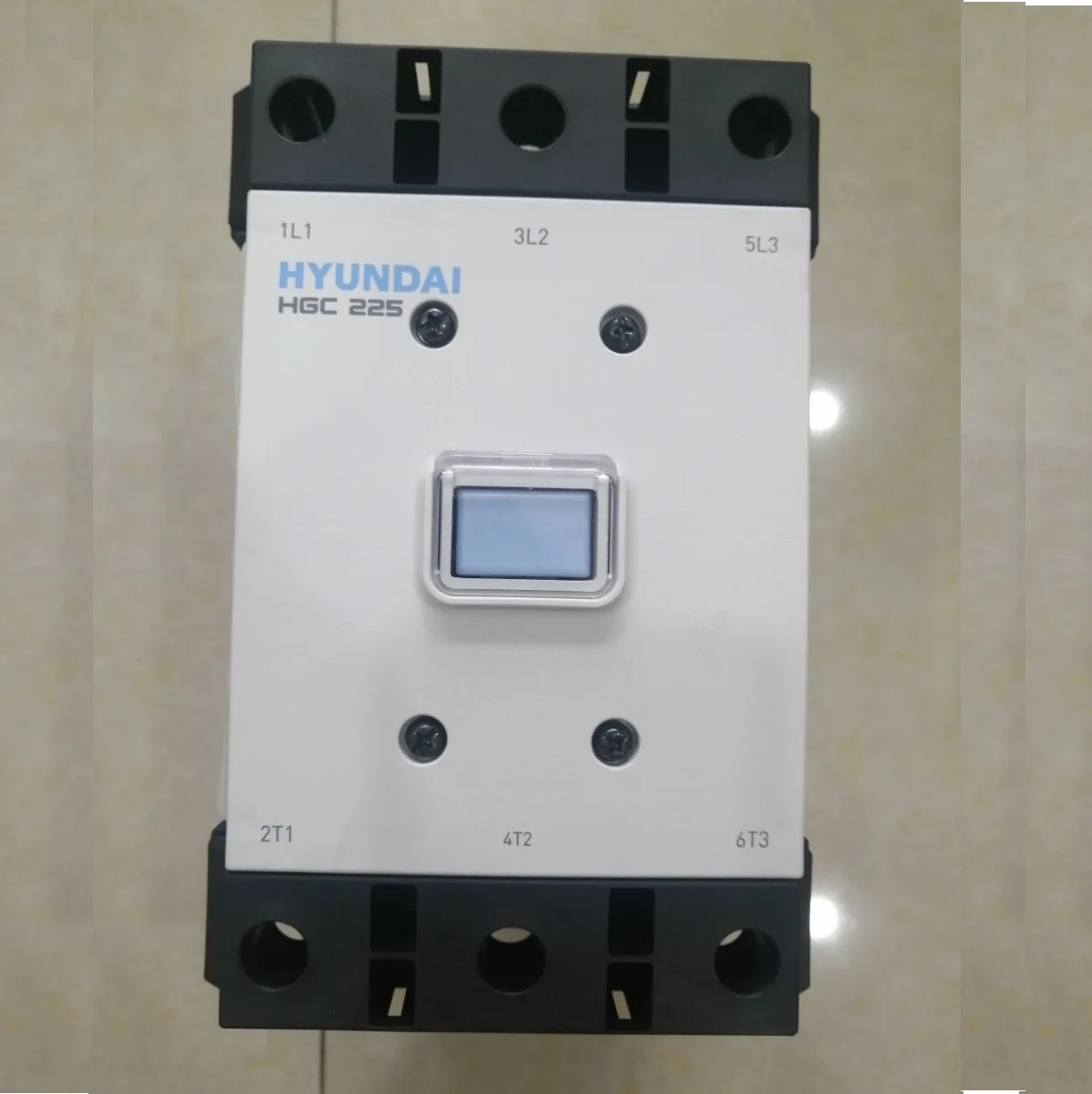 Khởi Động Từ Contactor 225A Hyundai HGC225 22NS