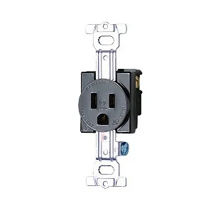 Ổ Cắm Đơn 3 Chấu Meikosha 15A ME2816