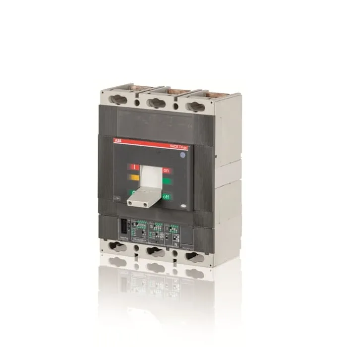 Aptomat MCCB Khối ABB T6H 3P 800A 1SDA060292R1