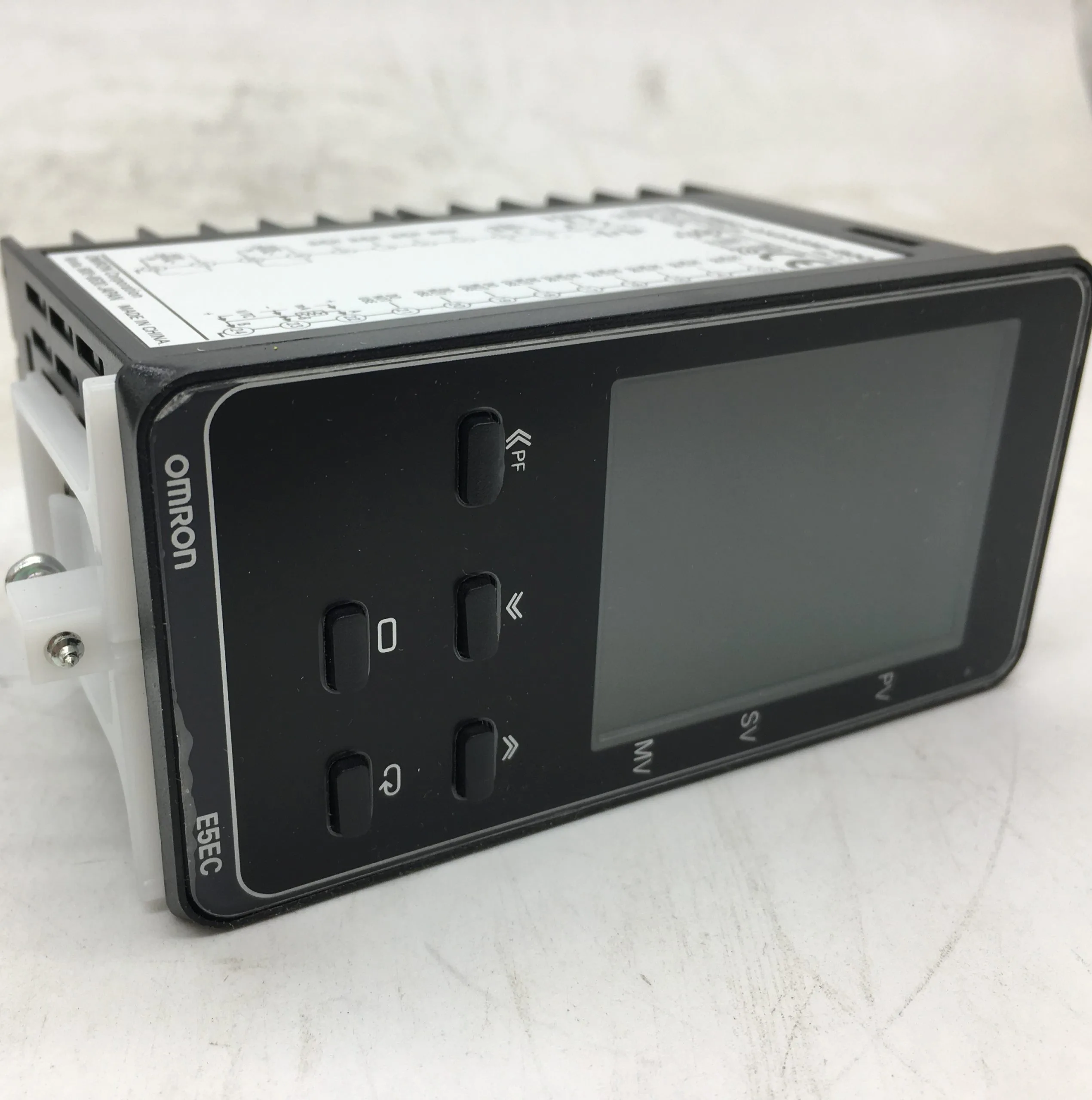 Bộ Điều Khiển Nhiệt Độ Temperature Controller Omron E5EC-RX2ABM-800
