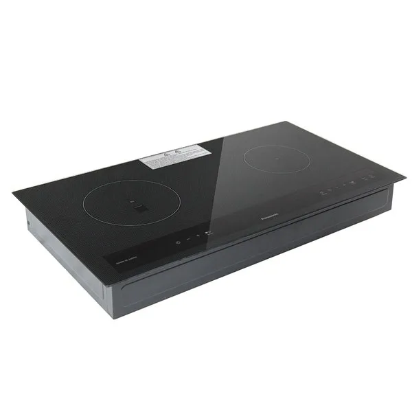 Bếp Điện Từ Đôi Panasonic KY-C227E