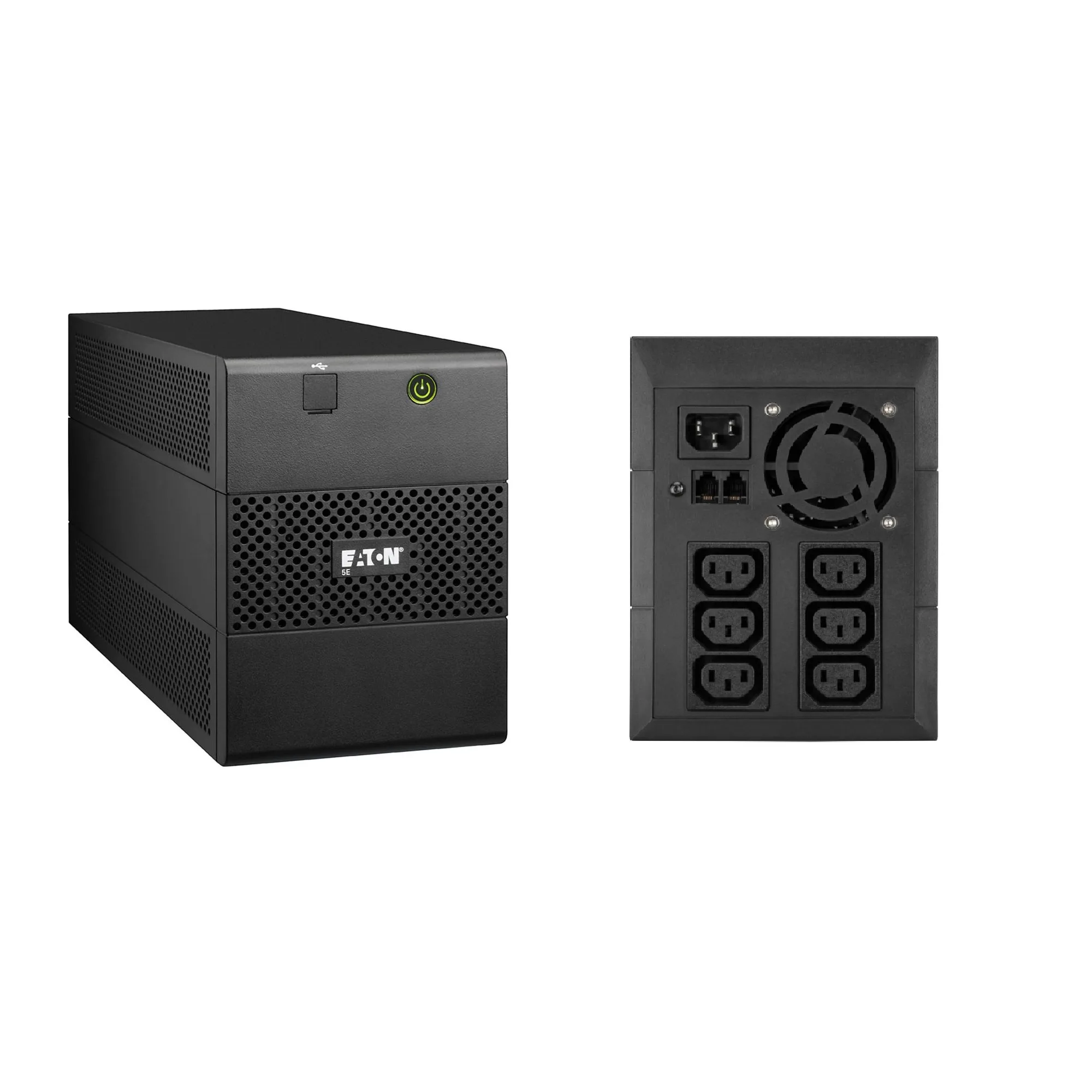 Bộ Lưu Điện UPS Eaton 1200W 5E2000iUSBC