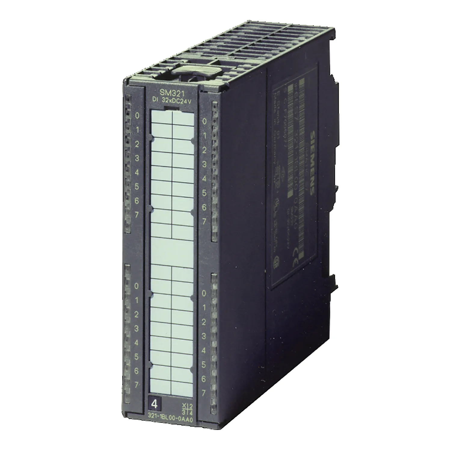 Modul Mở Rộng Input PLC Siemens S7-300 6ES7321-1BL00-0AA0