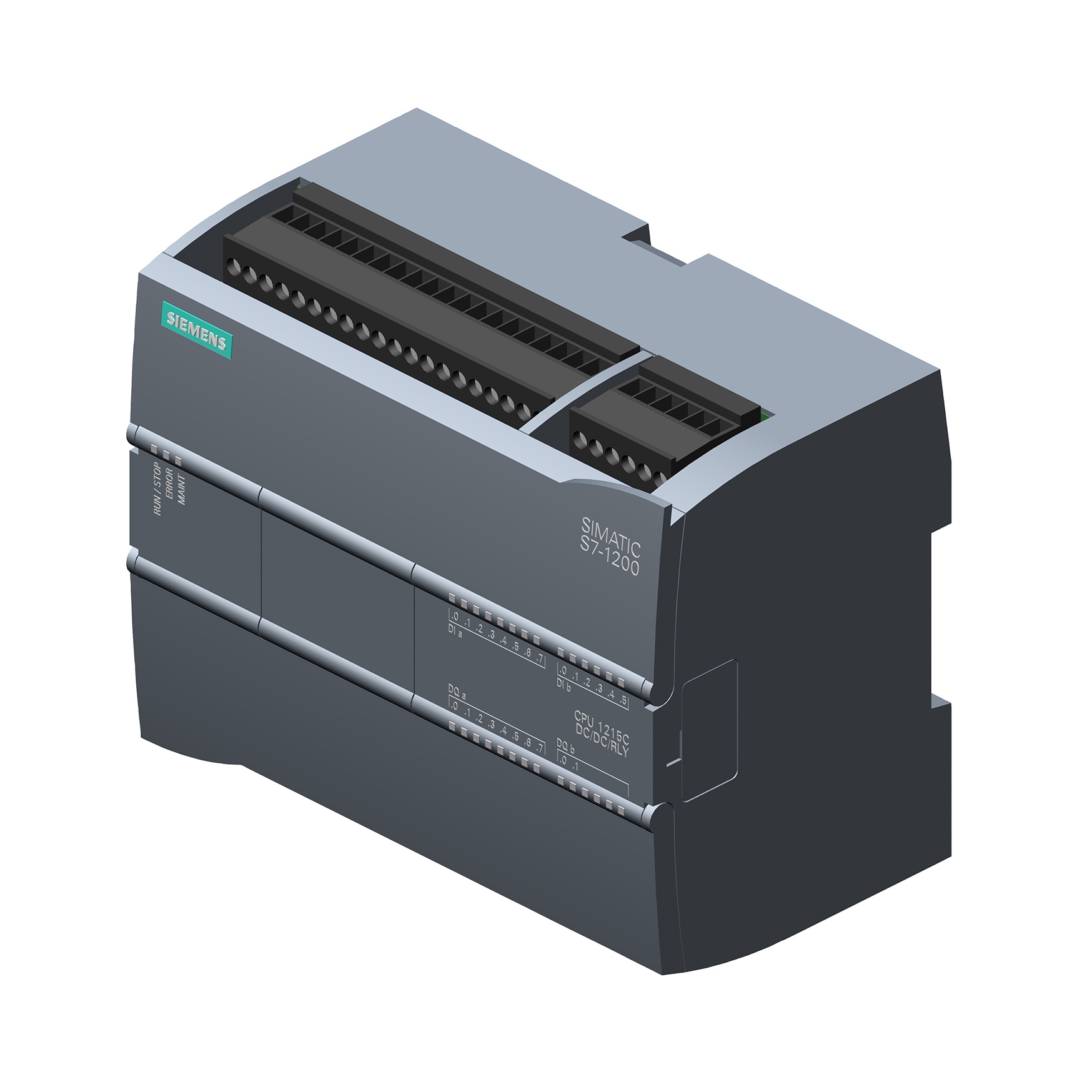 Bộ Lập Trình Điều Khiển PLC Siemens 6ES7215-1HG40-0XB0