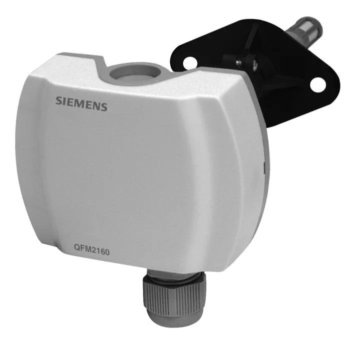 Cảm Biến Đo Độ Ẩm Và Nhiệt Độ Siemens QFM2171