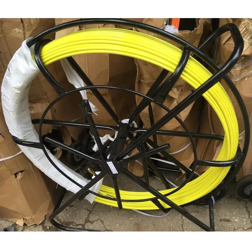 Ghi Luồn Dây Cáp Điện 100m GLD-100