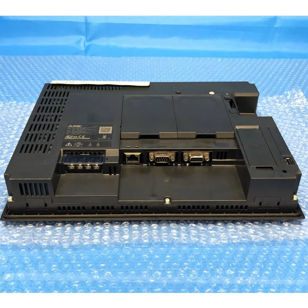 Màn Hình Lập Trình Điều Khiển HMI Mitsubishi GT2512-STBA