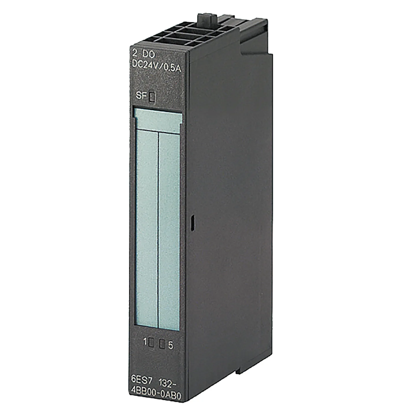 Modul Mở Rộng Output Siemens 6ES7131-4BD01-0AA0