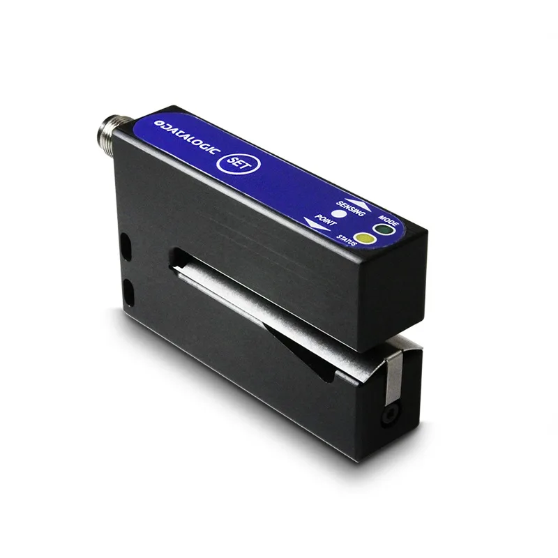 Cảm Biến Siêu Âm Ultrasonic Sensor Datalogic SRX3-6-US-3-M8-PN