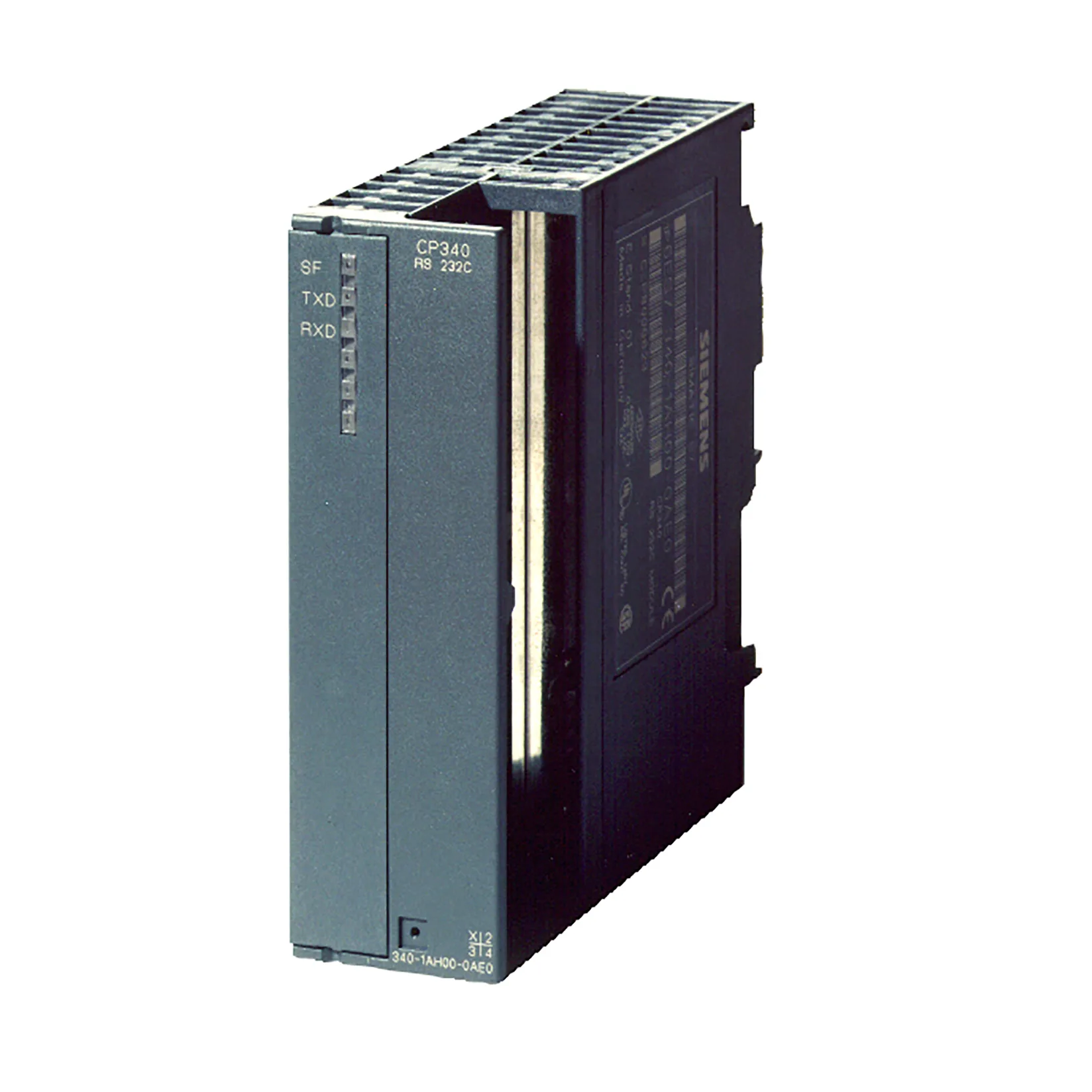 Modul Truyền Thông CP 340 PLC Siemens S7-300 ES7340-1CH02-0AE0