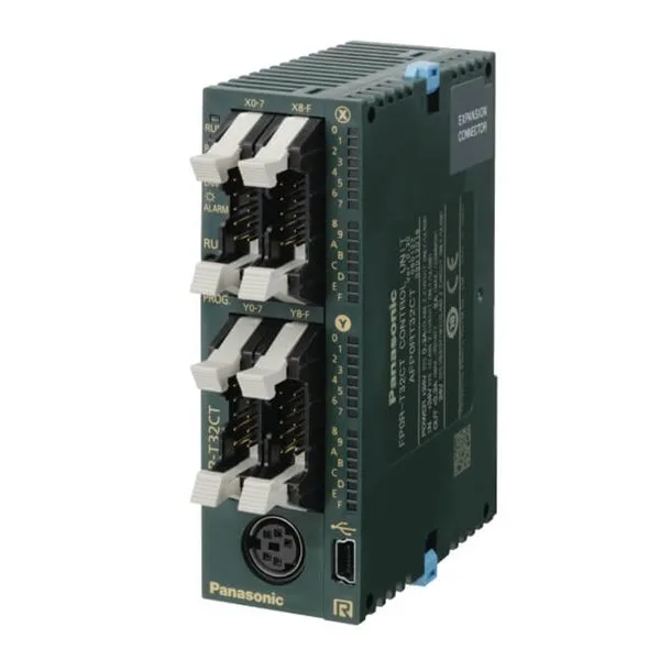 Bộ Lập Trình Điều Khiển PLC Panasonic AFP0RC32T