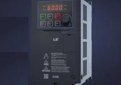 Tra Cứu Lỗi Biến Tần Inverter LS Dòng G100