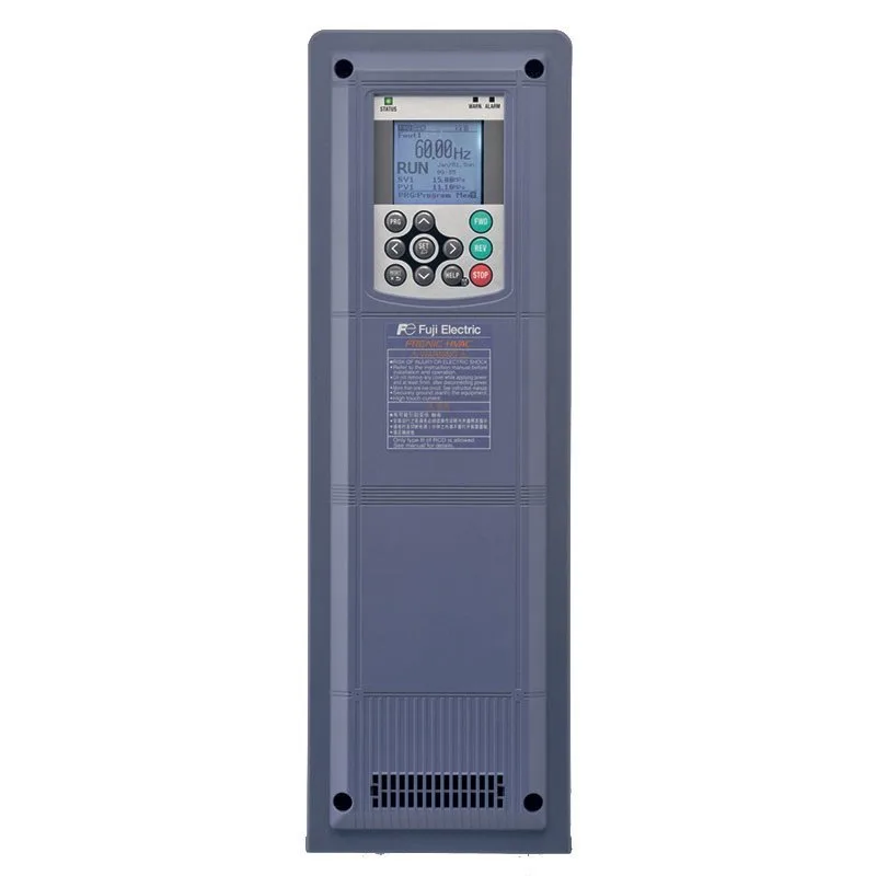 Biến Tần Inverter Fuji 3P 400V 100HP FRN75AR1M-4A