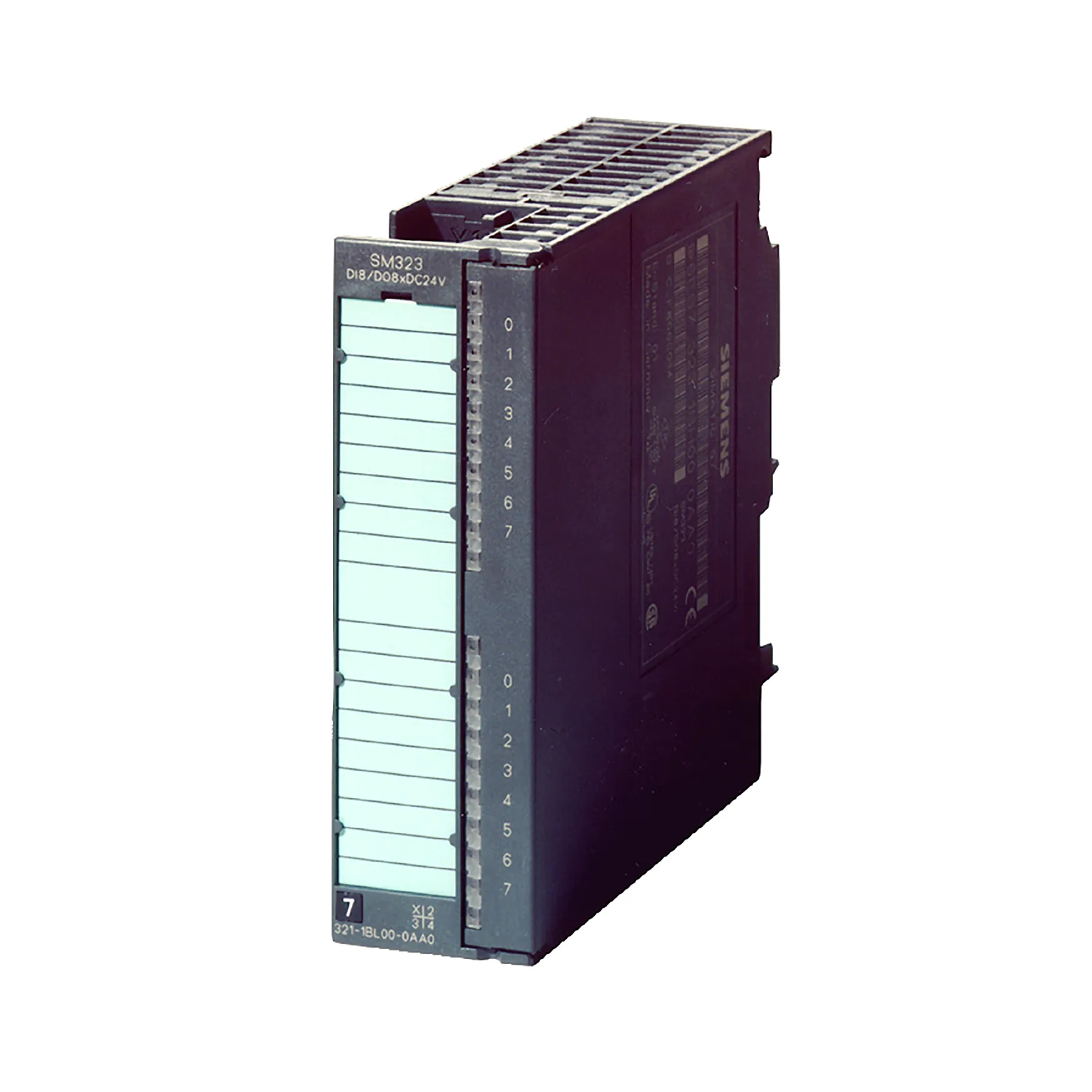 Modul Mở Rộng IO Cho PLC Siemens 6ES7323-1BH01-0AA0