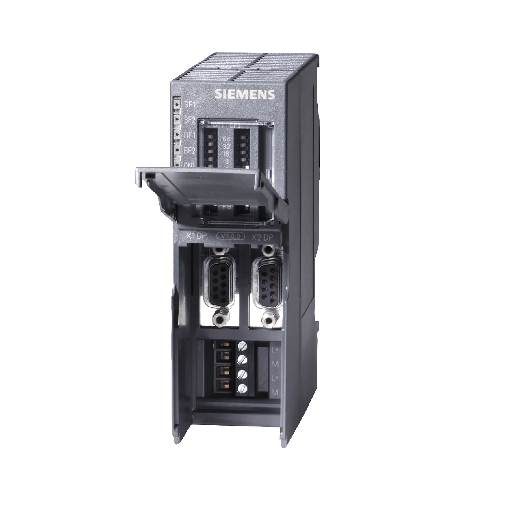Modul Profibus DP Networks Siemens 6ES7158-0AD01-0XA0