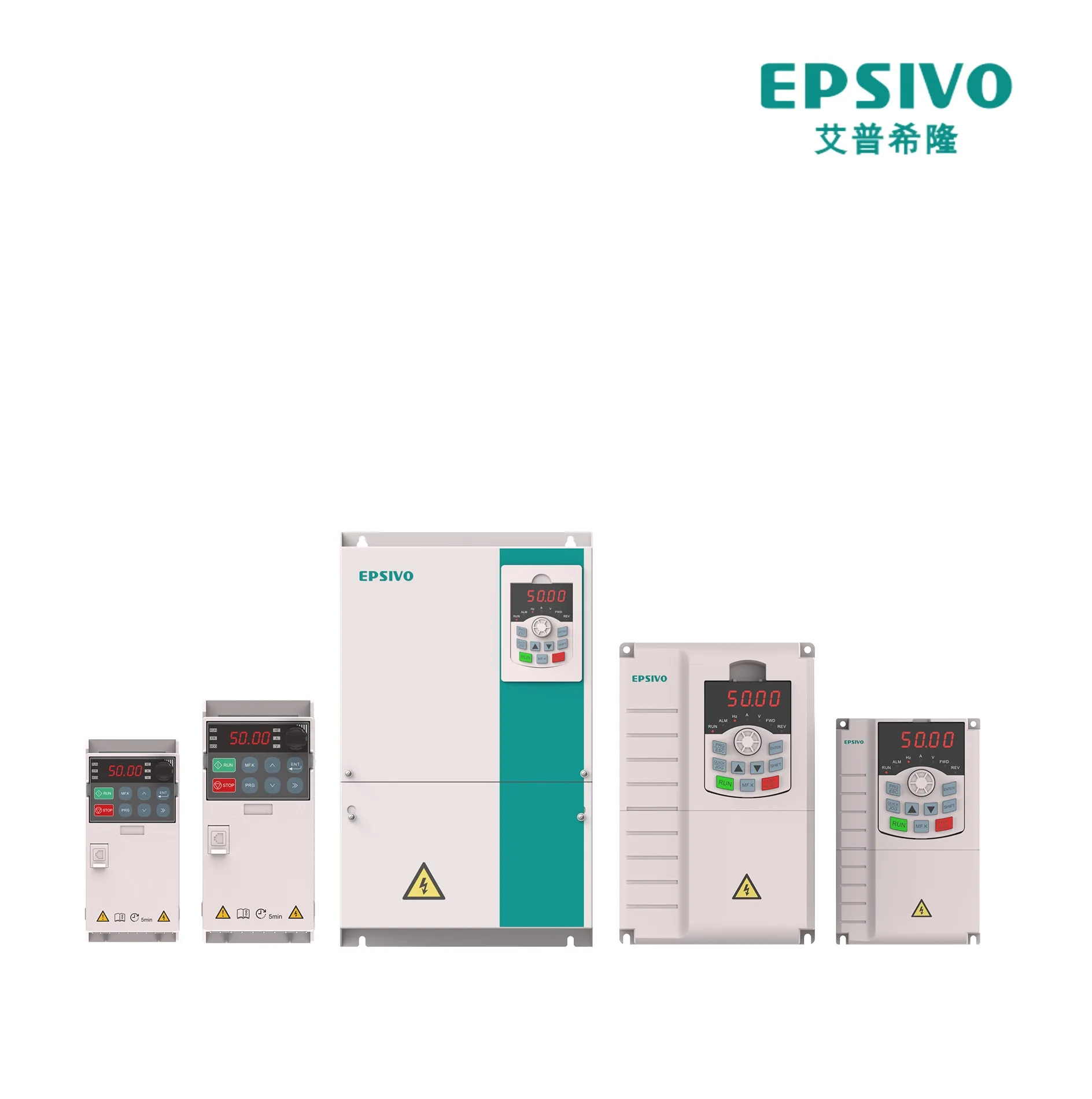Biến Tần Dùng Năng Lượng Mặt Trời Cho Bơm 10HP ES300PV-4T-7R5G