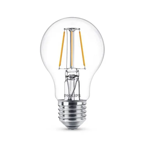 Bóng LED Classic Philips 4W-40W A60 E27
