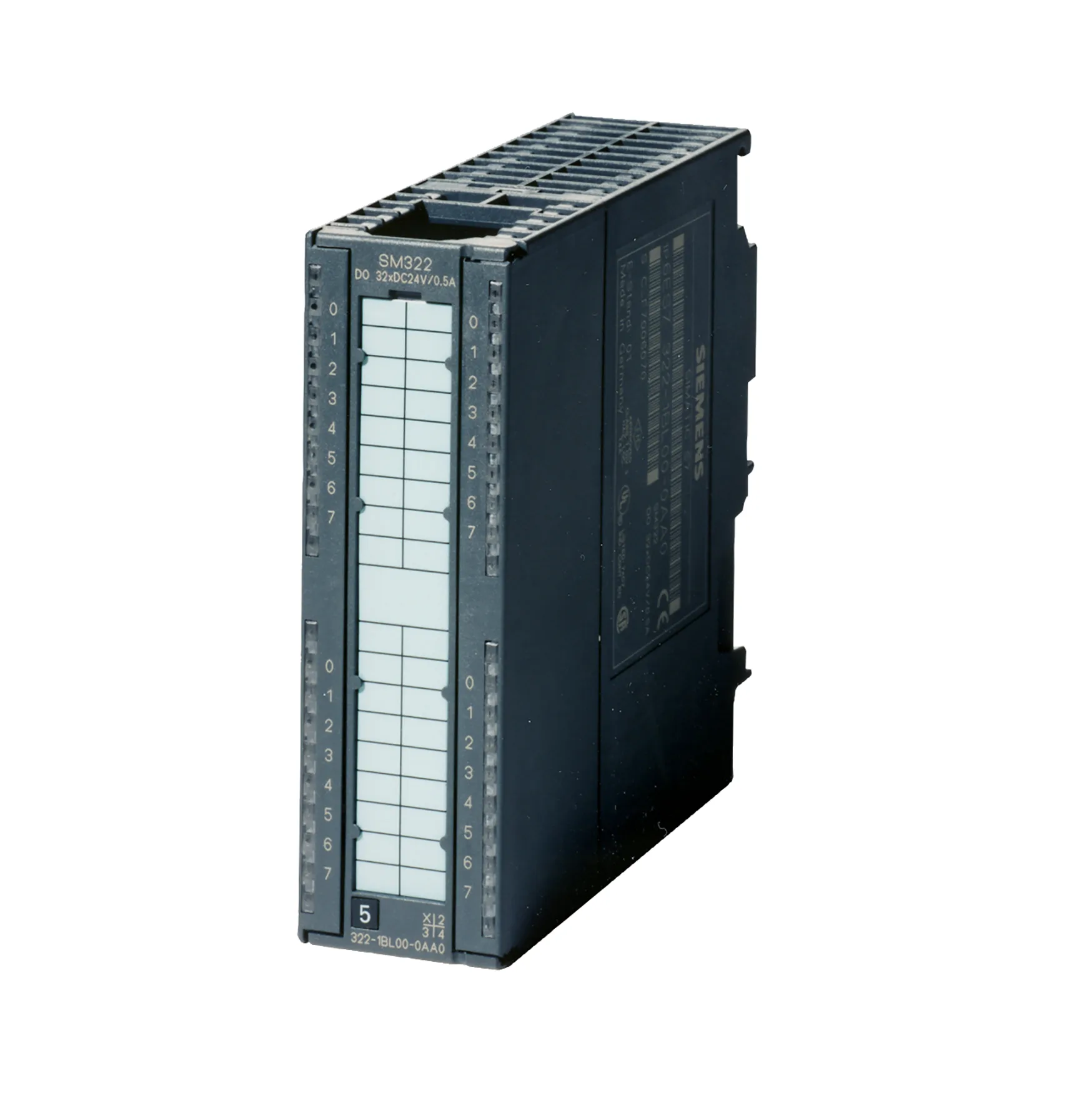 Modul Output Cho PLC Siemens 16DO 6AG1322-1BH01-2AA0