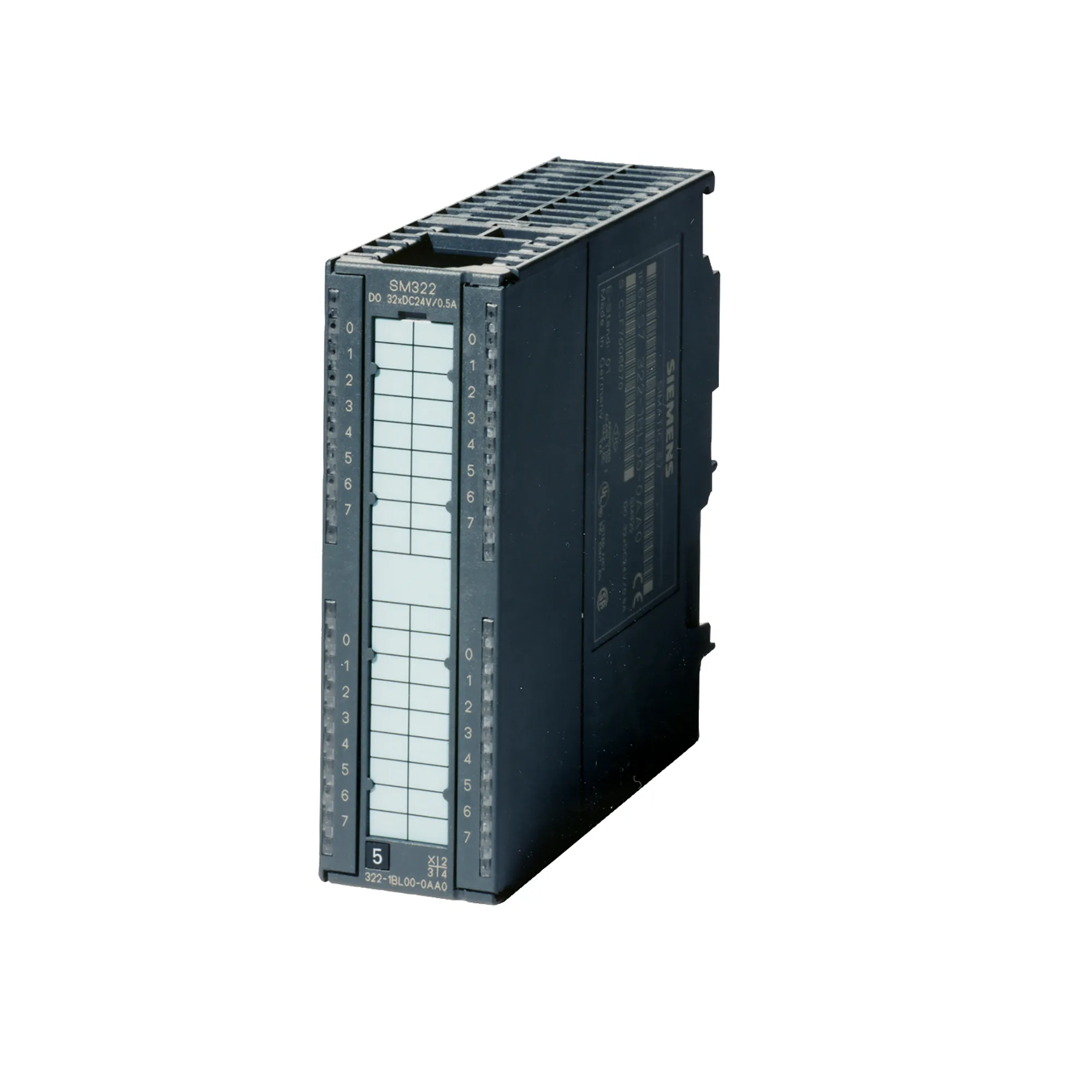 Modul Output Cho PLC Siemens 6ES7322-1HF01-0AA0