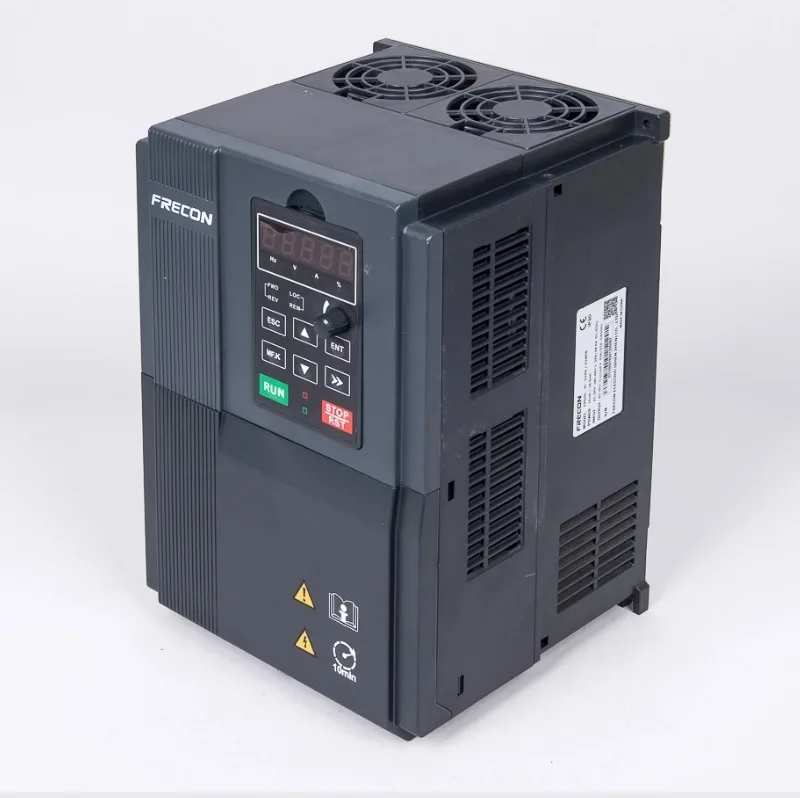 Biến Tần Inverter Frecon Fuji 3P 380V FR500-4T-2.2G/4.0PB