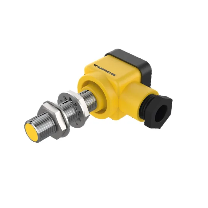 Cảm Biến Điện Cảm Inductive Sensor Turck Bi2-G12SK-AP6X