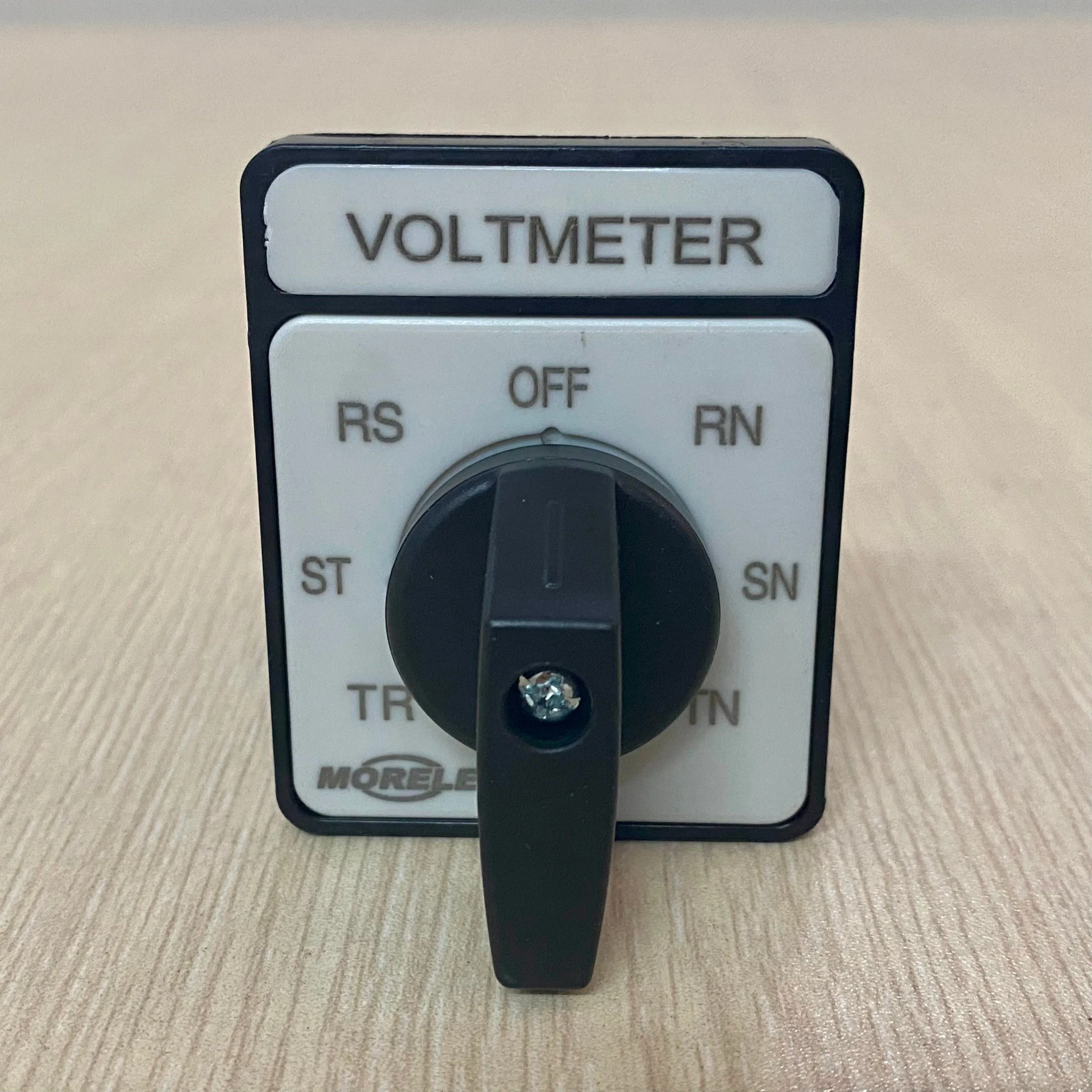Công Tắc Chuyển Mạch Switch Volt Morele SVML-60