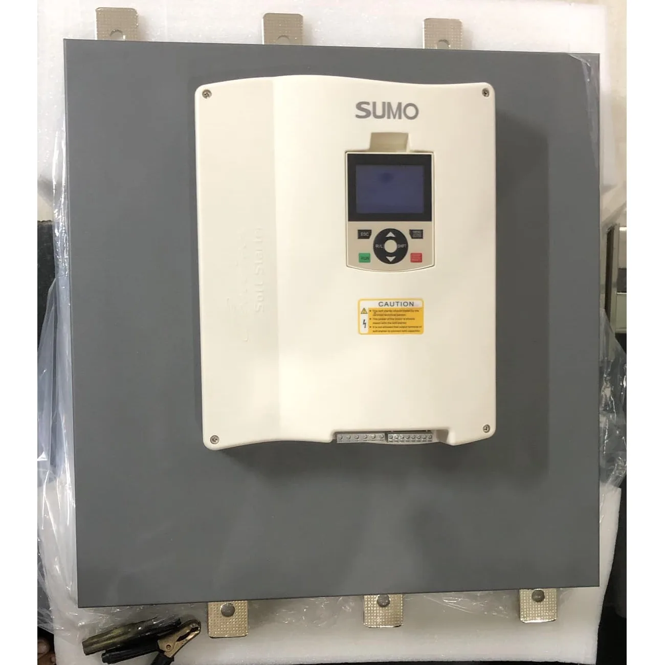 Khởi Động Mềm Softstarter Sumo SUS-8800-132kW
