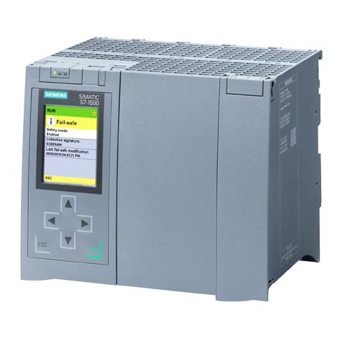 Bộ Lập Trình Điều Khiển PLC Siemens 6ES7517-3UP00-0AB0
