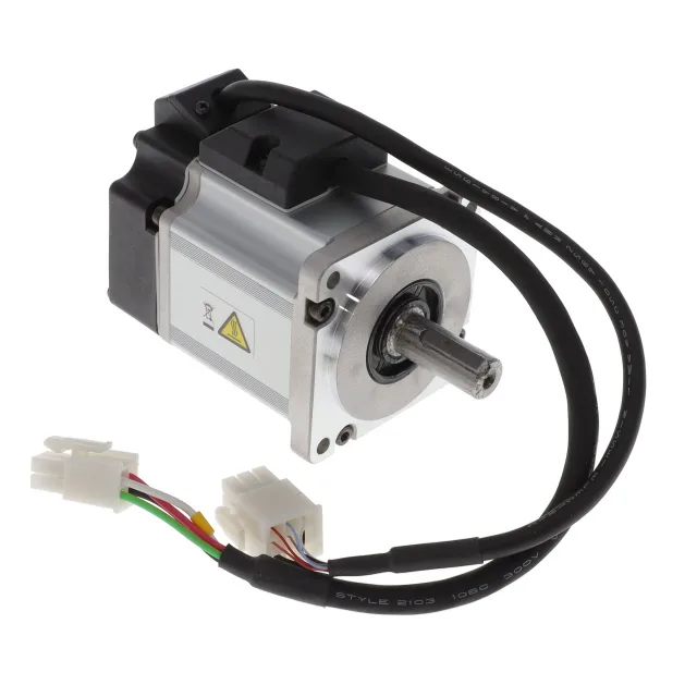 Động Cơ Motor Servo Panasonic 200W MSMF022L1U2