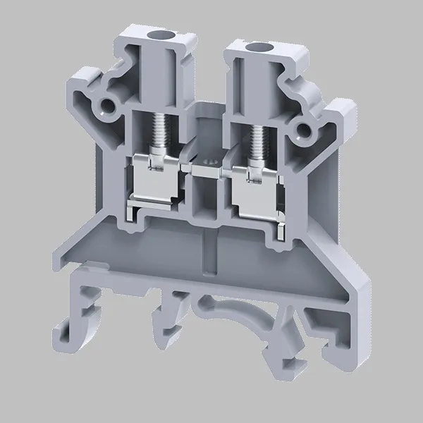 Cầu Đấu Dây Terminal Connectwell CTS2.5UN