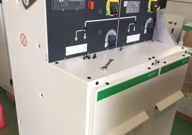 Sửa Chữa Lắp Đặt Thay Thế Tủ Trung Thế RMU 24kV