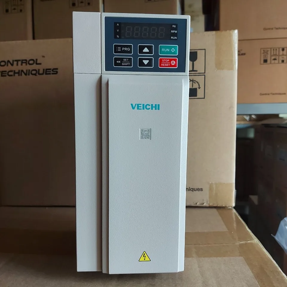 Biến Tần Inverter Veichi 11kW 3P 380V AC70-T3-011G/015P
