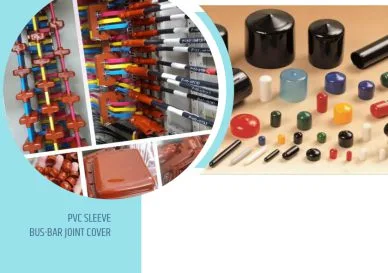 Catalogue Áo Bọc Co Chụp Cách Điện Các Loại