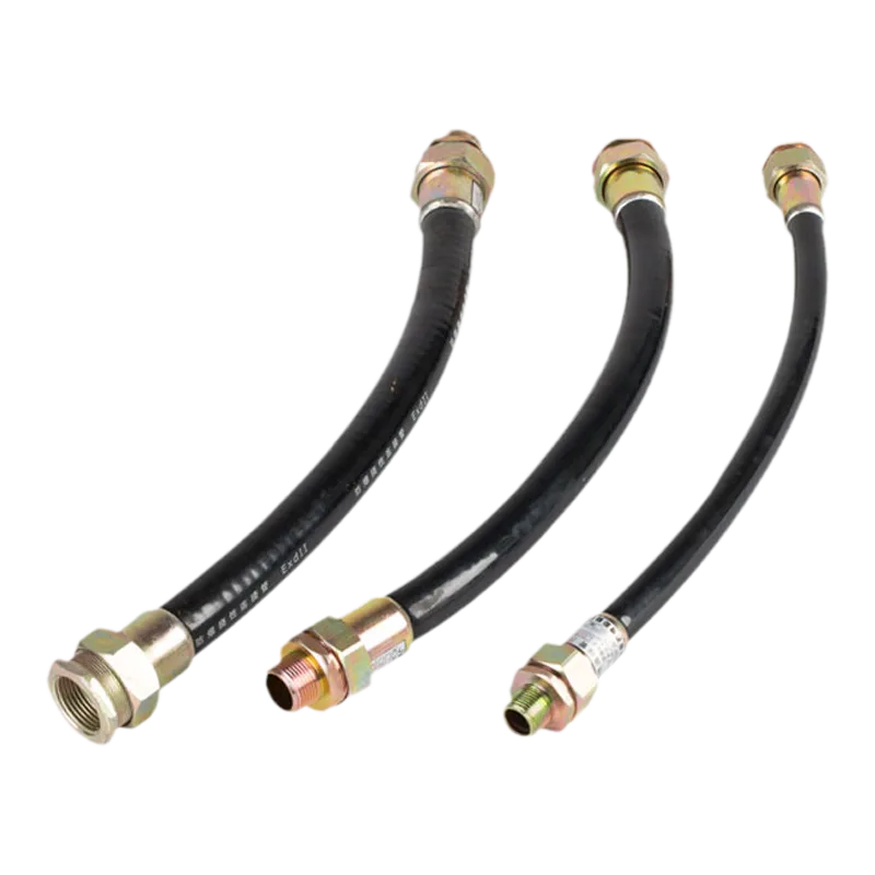 Ống Luồn Dây Điện Chống Nổ Tengou BNG/NGB-25