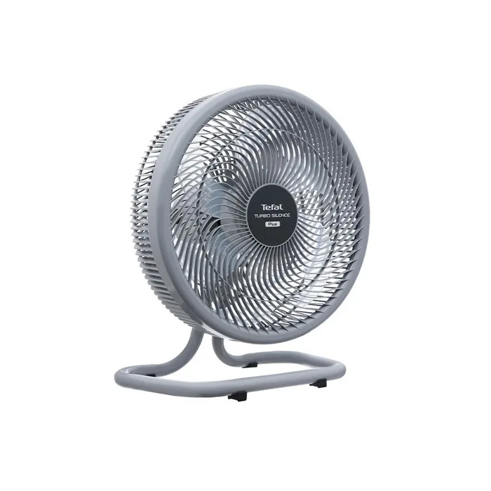 Quạt Điện Thổi Sàn Nhà 6 Cánh 80W Tefal VH686790