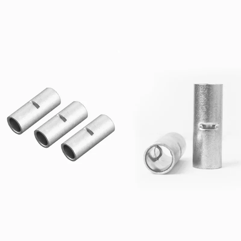 Đầu Cos Đồng Bấm Nối Thẳng Dây Cáp Điện 120mm