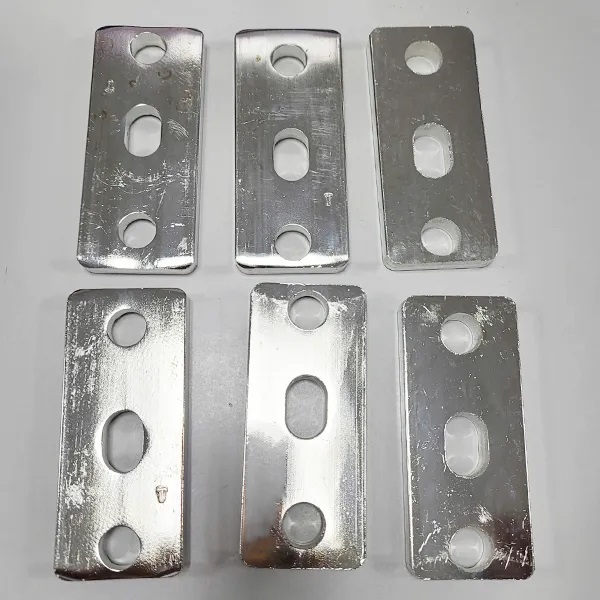 Thanh Đồng Busbar Nối Dài Cực Đấu Dây MCCB LS ABN803C