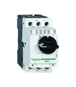 APTOMAT CB MOTOR STARTER SCHNEIDER GV2L32