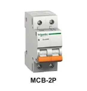 APTOMAT MCB SCHNEIDER DOM11234