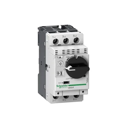 APTOMAT MOTOR STARTER SCHNEIDER GV2P01