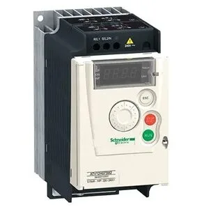 Biến Tần Inverter 2.2kW Schneider ATV12HU22M3