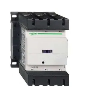 Khởi Động Từ Contactor Schneider 3P 115A LC1D115M7