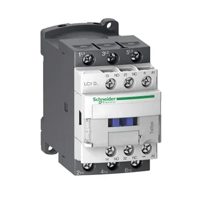 Khoi Dong Tu Contactor Schneider LC1D12M7_dailythietbidiencongnghiep.com