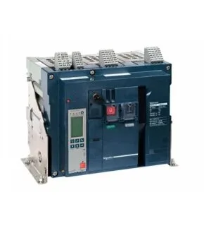 Máy Cắt Không Khí ACB Schneider 3P 2000A NW20H13F2