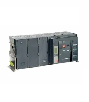 Máy Cắt Không Khí ACB Schneider 3P 5000A NW50H13F2