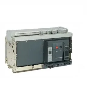 Máy Cắt Không Khí ACB Schneider 3P 6300A NW63H13D2