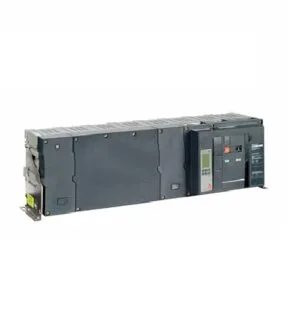 Máy Cắt Không Khí ACB Schneider 4P 5000A NW50H14F2